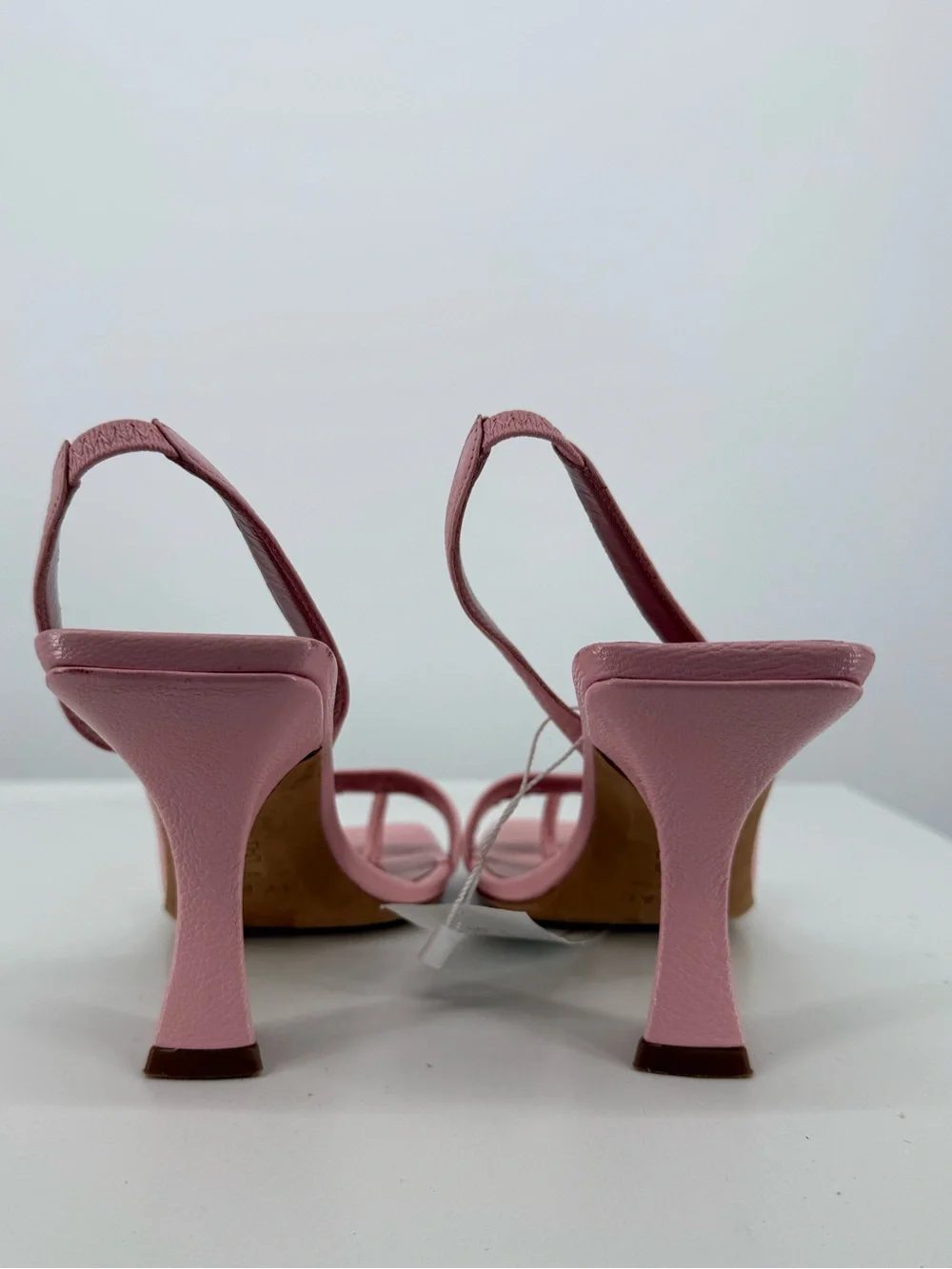 Pelle Moda chic pink